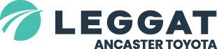 Some stylized text below a circlar logo